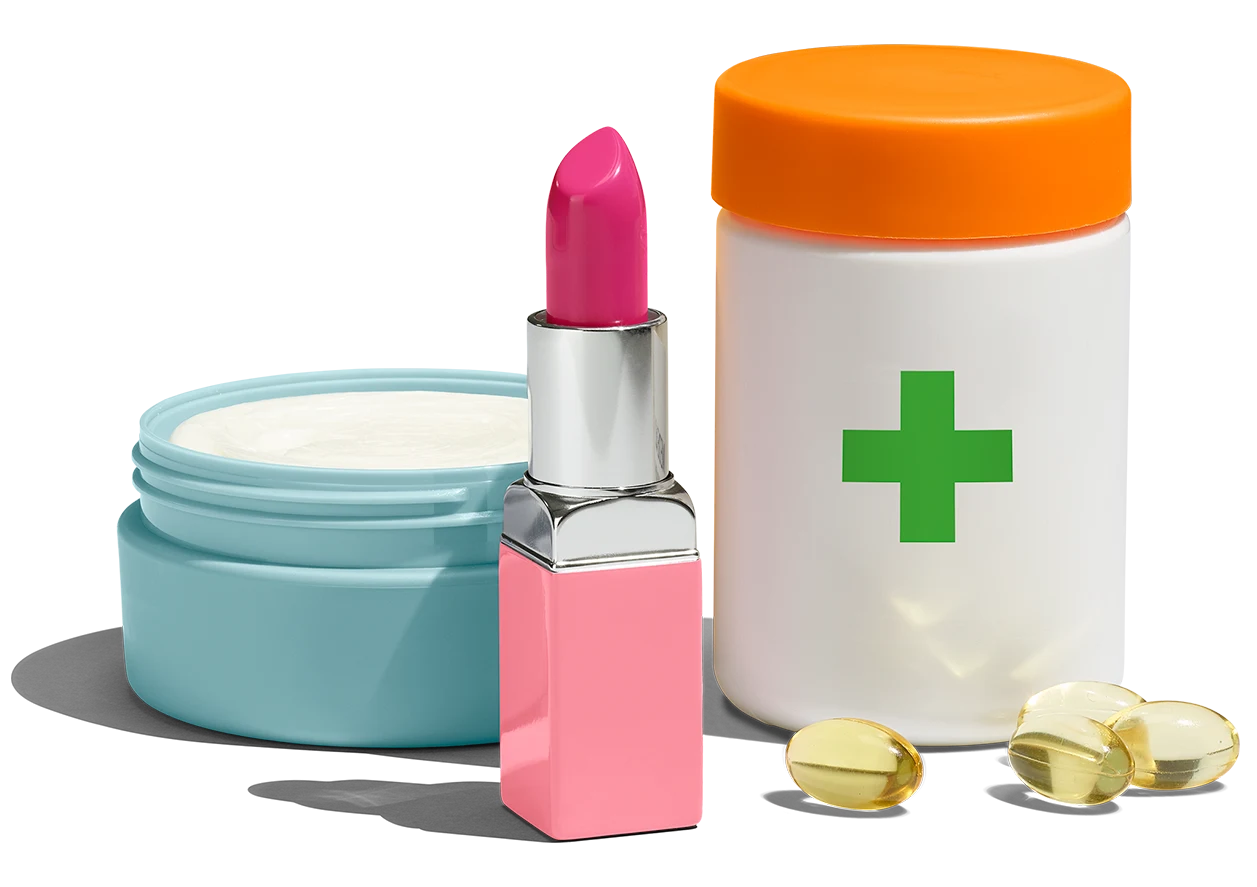 Health & Beauty