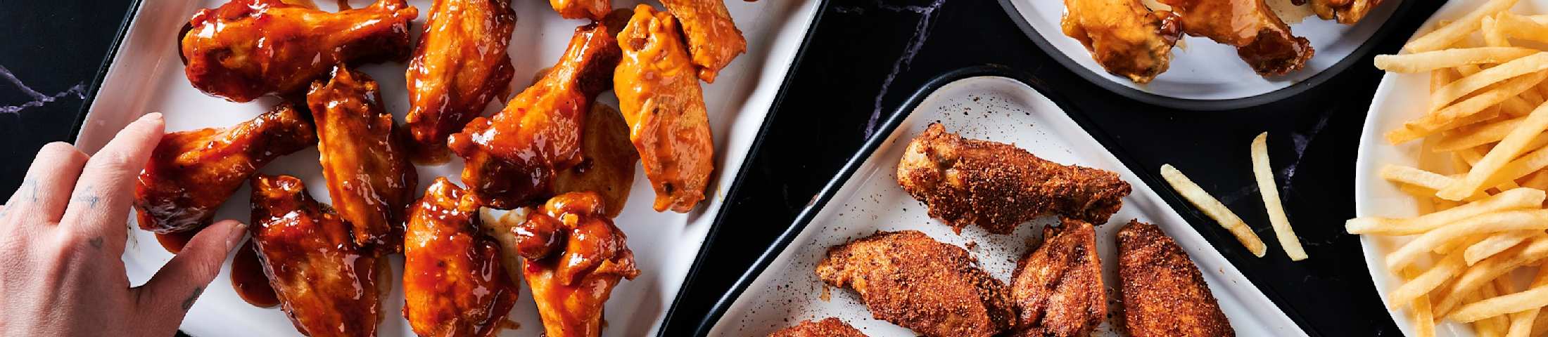 Firebelly Wings