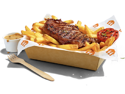 Steak