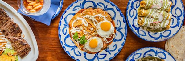 Daydream Breakfast Burritos