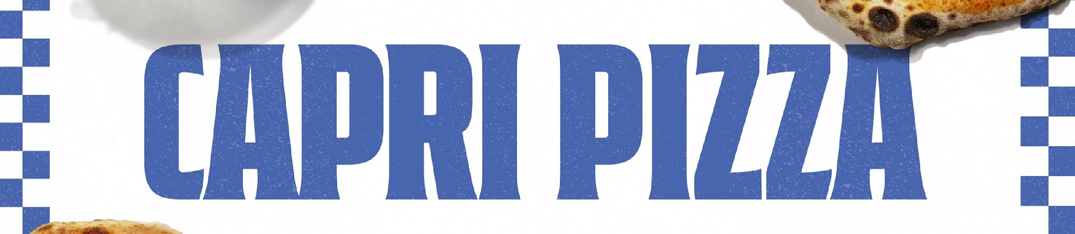 Capri Pizza