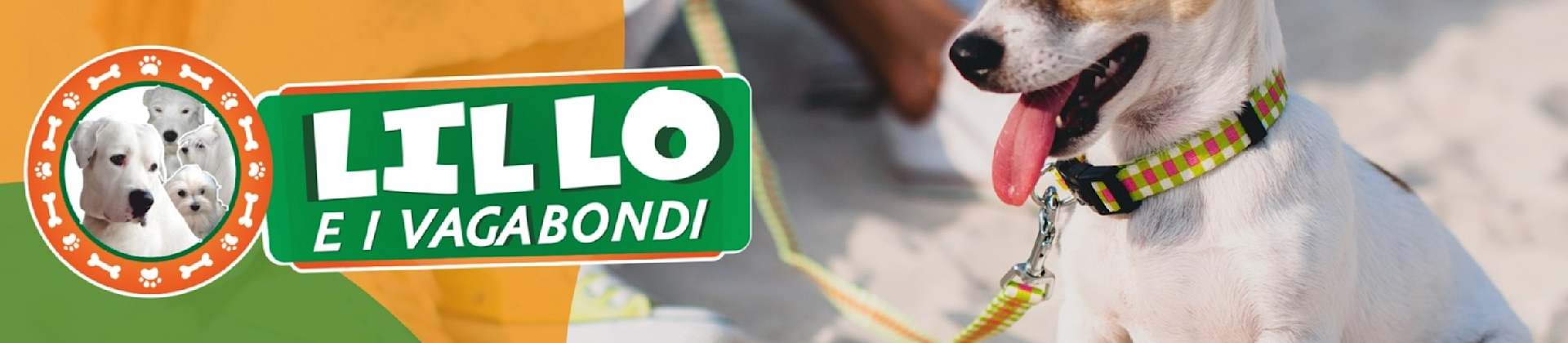 Lillo e i Vagabondi