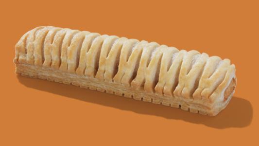 Vegan Sausage Roll