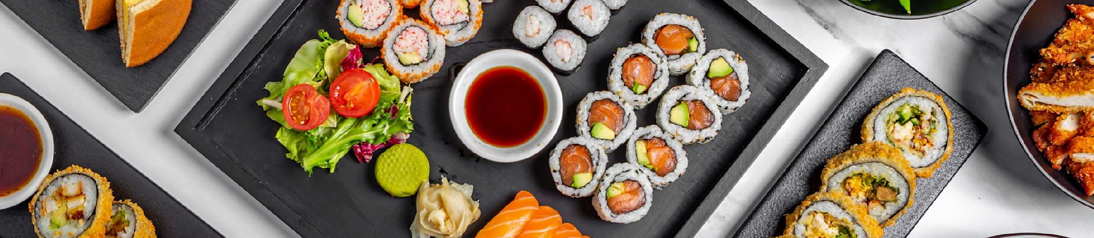Ikkan Sushi