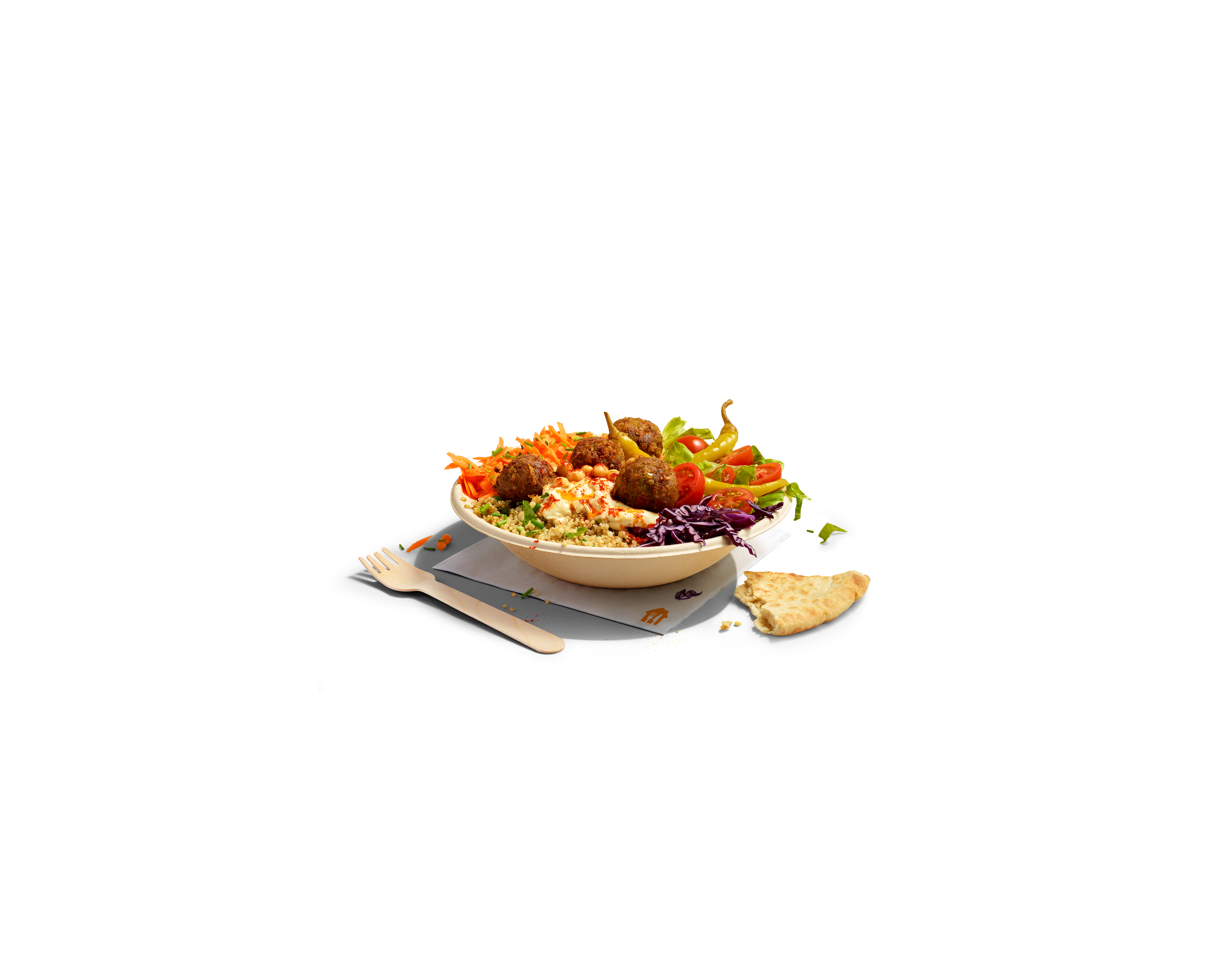 Falafel