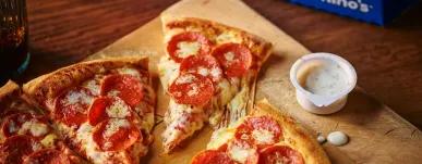 Domino's Pizza