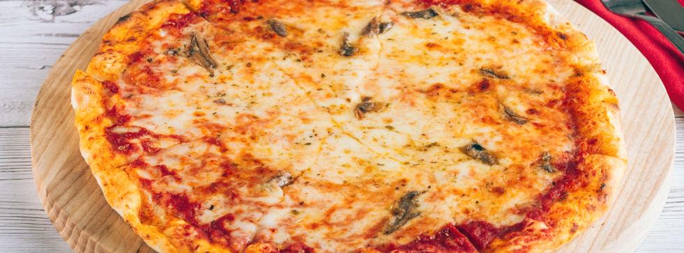 Margherita