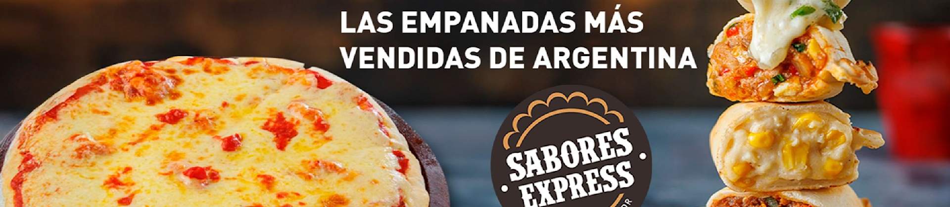 Sabores Express