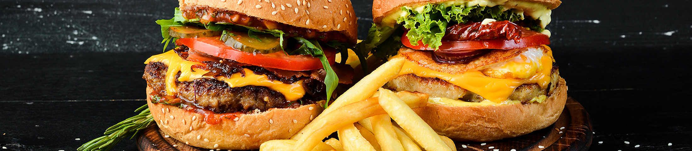 Burgermeester