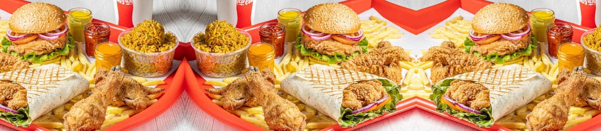 Chic Chicken