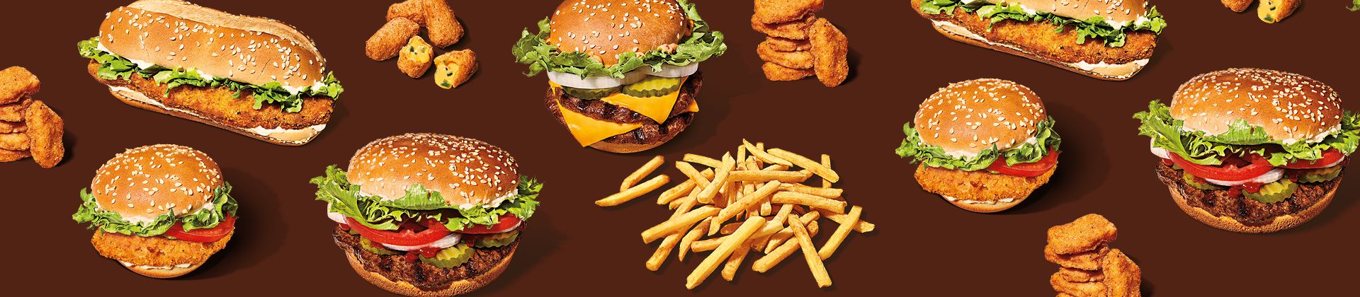 Burger King