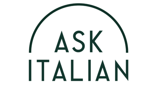 Ask Italian