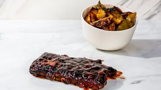 Giga Ribs a domicilio