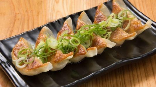 Gyoza