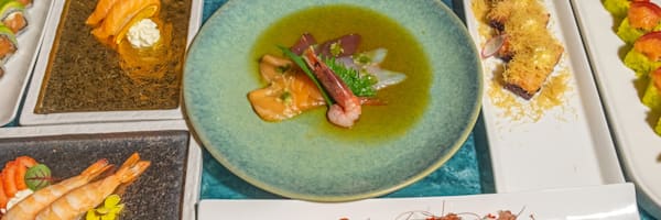 K Kaiseki