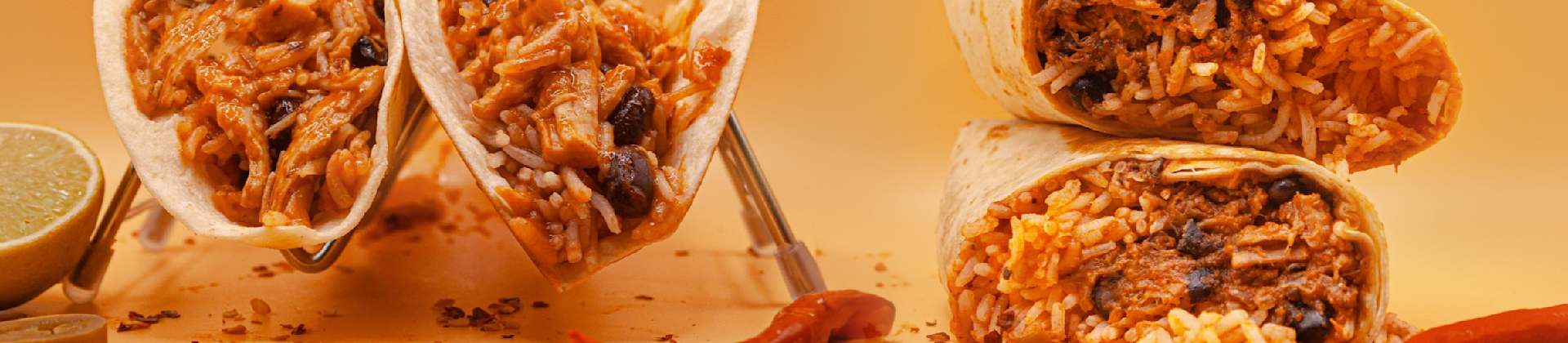 Pedro Mexican BBQ