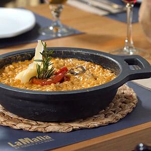 Risotto