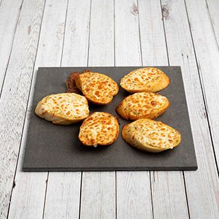 Pan de Ajo Suprema