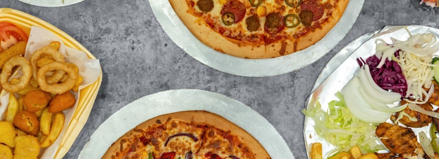 Super Pizza