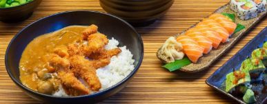 The Japanese Canteen