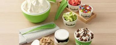 Llaollao