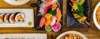 Sushikaiten