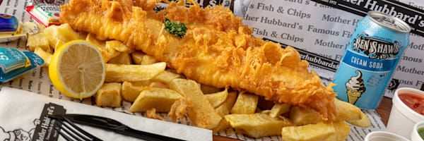 Mother Hubbard’s