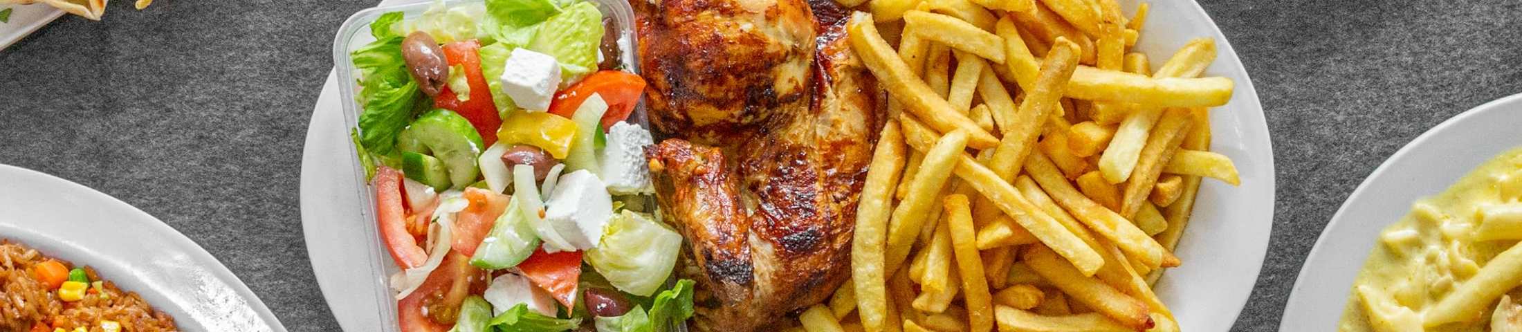 Chicken Valley