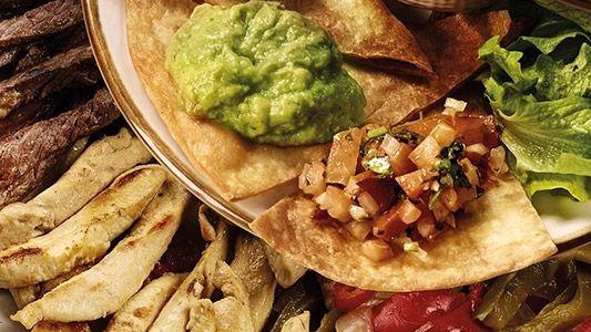 Costillas a domicilio en Coslada: disfruta de Ribs con Just Eat