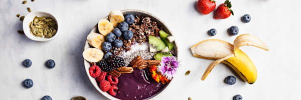 Amazonia Açaí