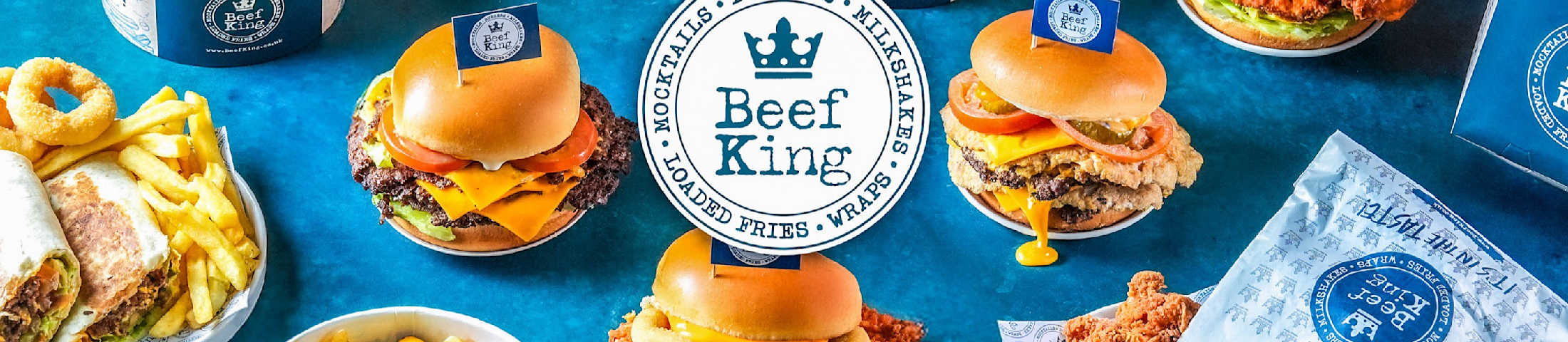 Beef King