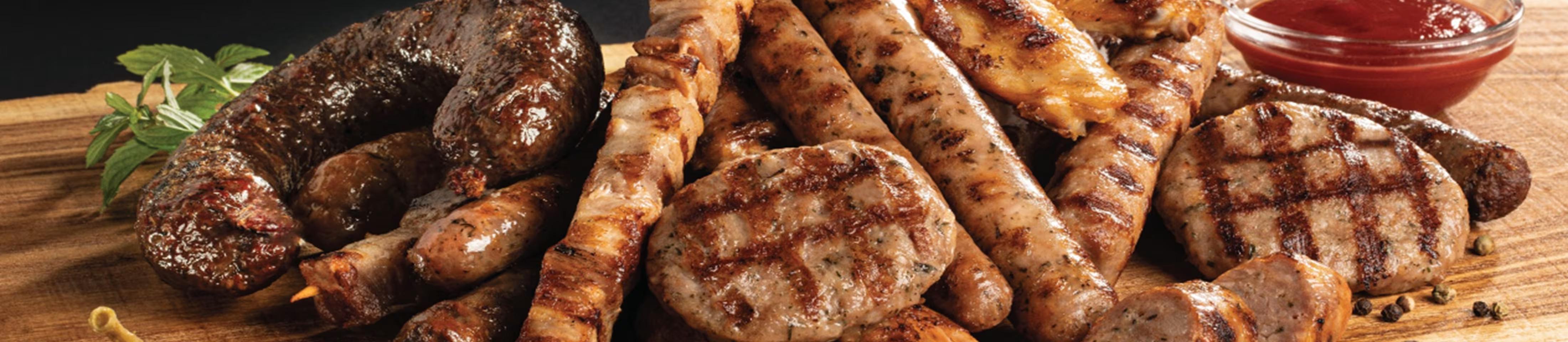 GO GRILL