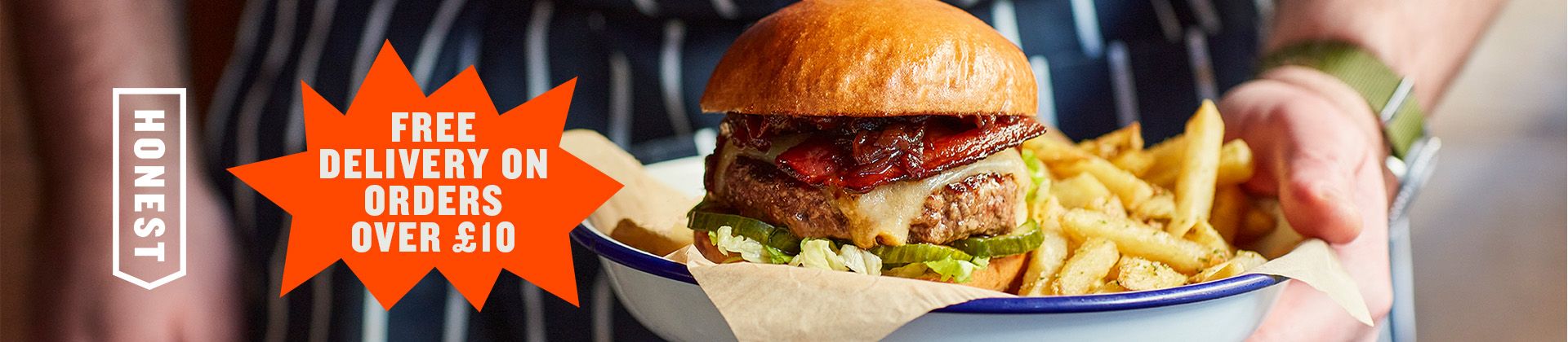 Honest Burgers