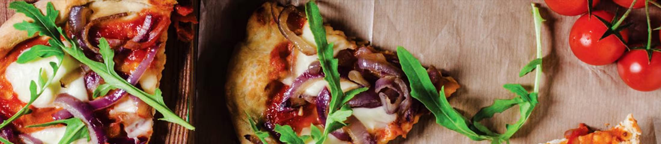 Pizzani