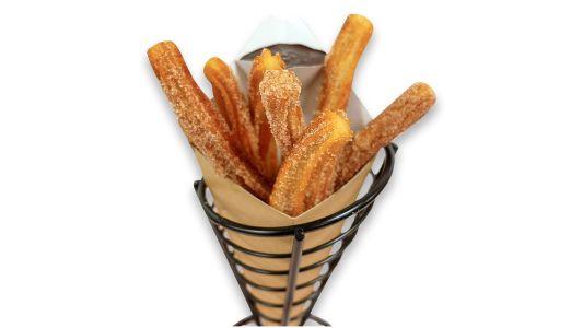 Classic Churros