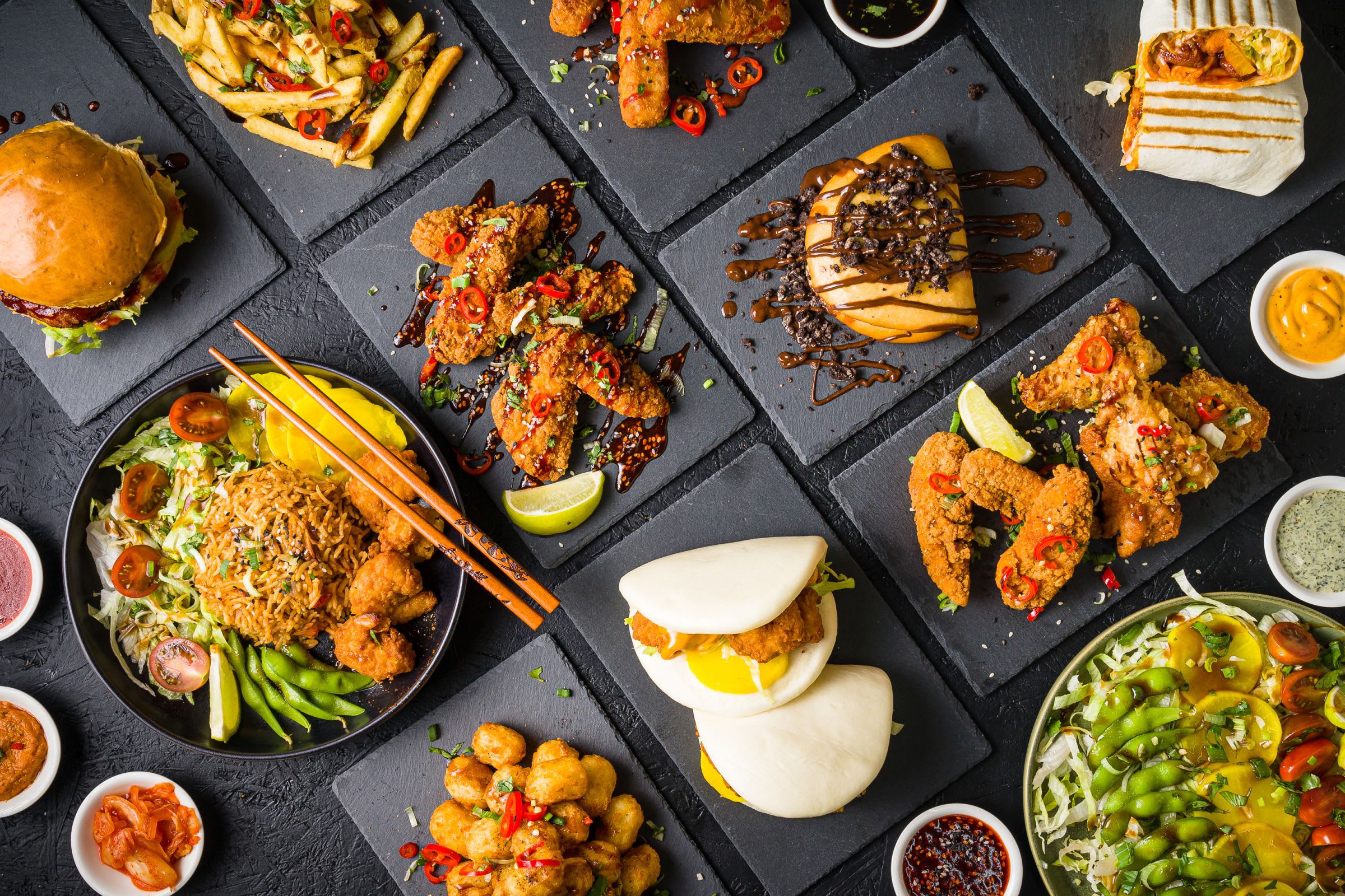 Order Dim Dum Delivery Near You