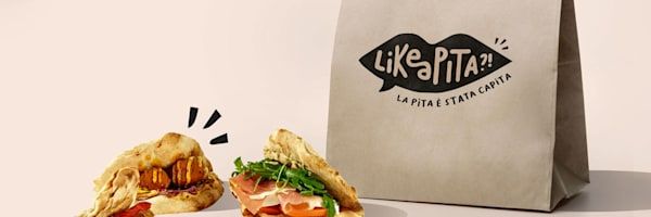 Like a Pita