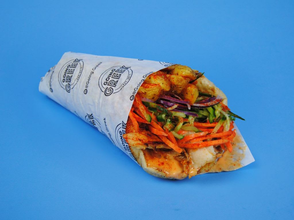 Bring a Taste of Greece Home with Going Greek Delivery