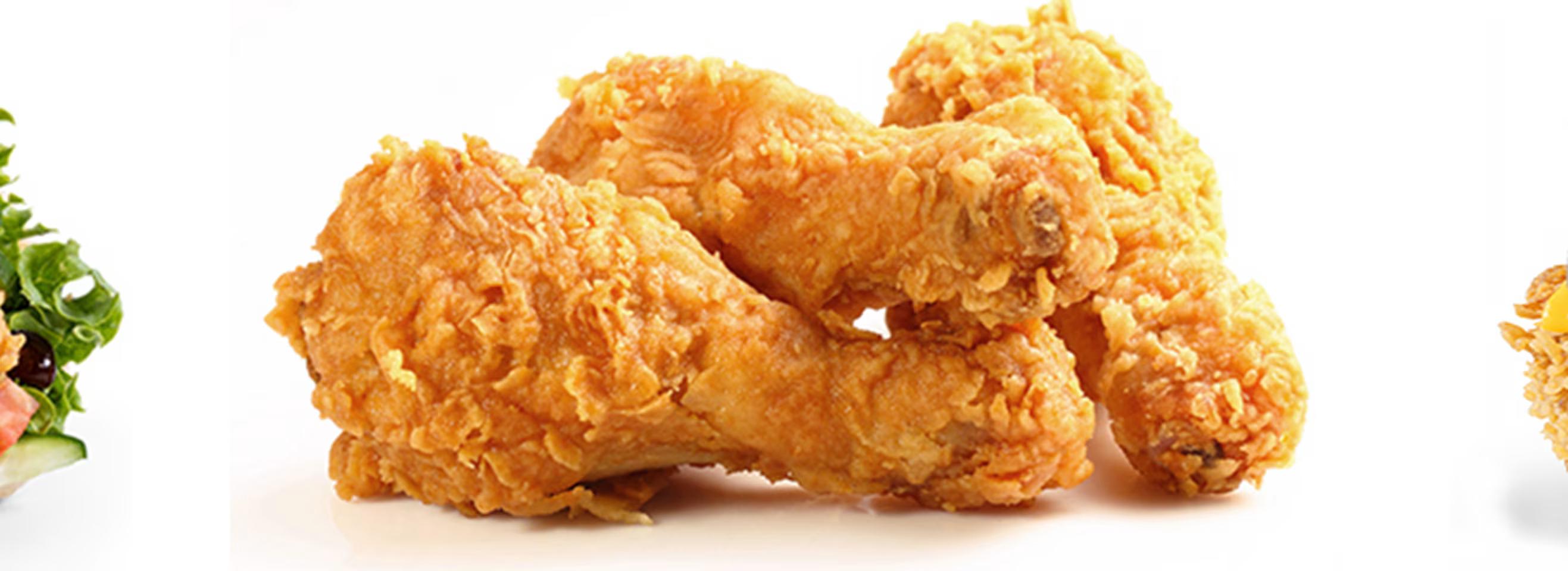 Chicken Chuck
