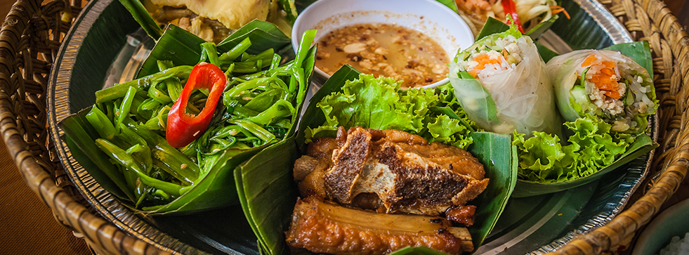 Discover local Cambodian gems
