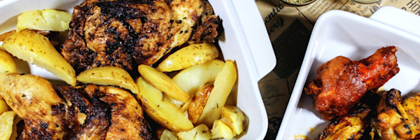 Oggi Pollo