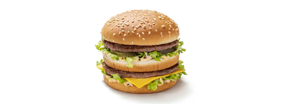 Big Mac