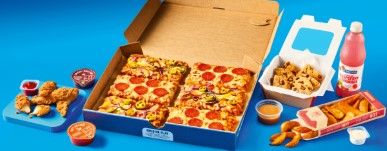 Greggs