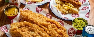 Harry Ramsden's