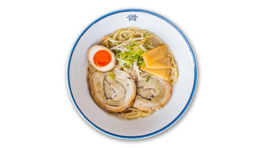 Tonkotsu Ramen