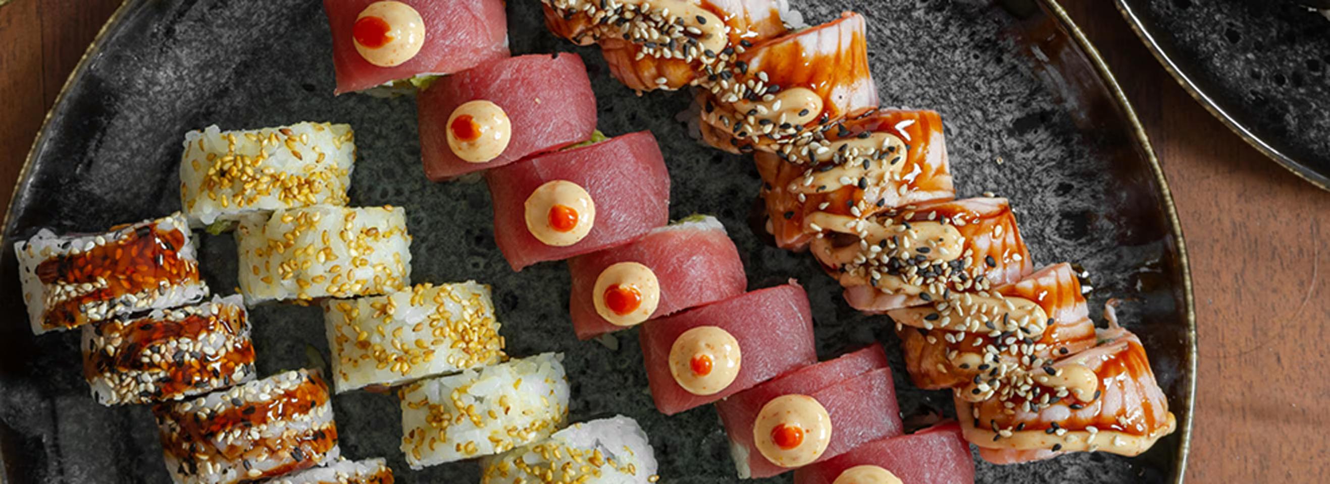 Miu Sushi