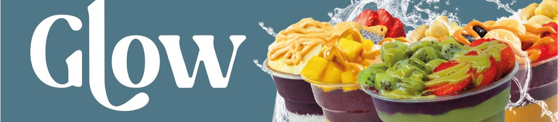 Glow Açai