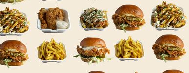 Chick 'N' Bun