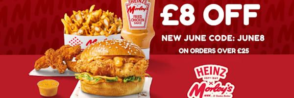 Morley's