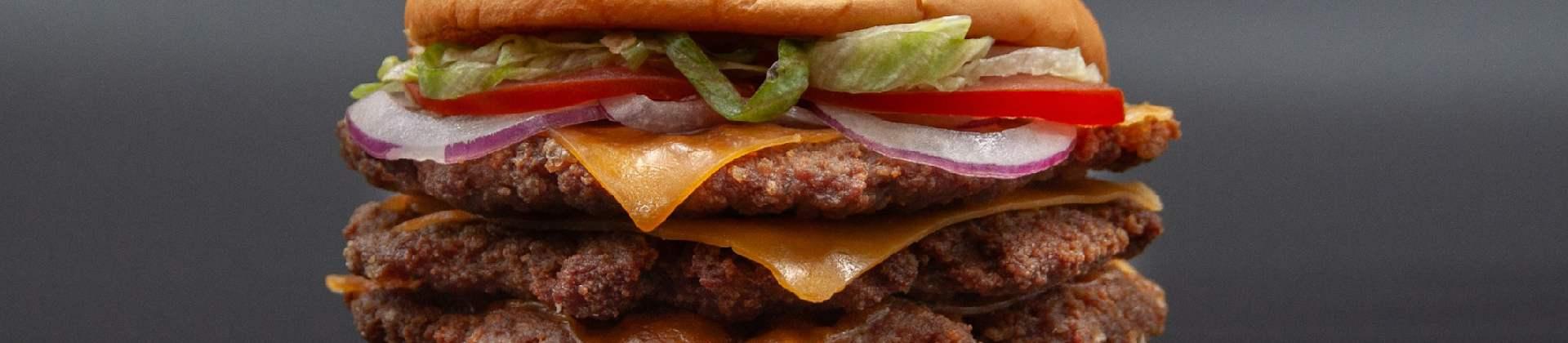 Let's Smash Burger